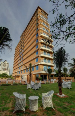 JVK Park Hotel Kerala